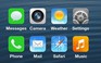 iOS 7 lướt bão dư luận