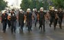 Thổ Nhĩ Kỳ muốn dùng quân đội để dẹp bạo động
