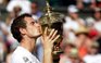 Andy Murray vô địch Wimbledon 2013
