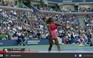 Serena Williams wins US Open 2013