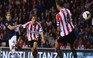 Cúp Liên đoàn Anh: Sunderland vs Man.U 2-1