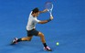 Federer vào vòng 2 giải Australian Open 2014