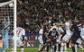 Ligue 1: Ajaccio vs P.S.G 1 - 2