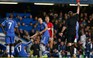 Premier League: Chelsea vs Man.U 3 - 1