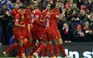 Premier League: Liverpool vs Hull Cty 2 - 0