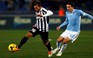 Serie A: Lazio vs Juventus 1 - 1