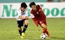 U.19 Việt Nam vs U.19 Tottenham 2-3