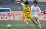 V.League: SLNA vs Quang Nam 6 - 1