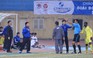 Trận đấu sớm vòng 3 V.League 2014 (TNM, Thanh Hải)