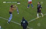 Fan đánh Ribery
