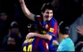 10 bàn thắng đẹp nhất của Messi cho Barcelona