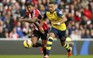 Premier League: Sunderland vs Arsenal 0 - 2