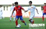 U.19 Việt Nam vs U.19 Hàn Quốc 0 - 6