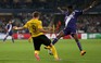 Cúp C1: Anderlecht vs Borussia Dortmund 0 - 3