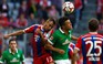 Bundesliga: Bayern Munich vs Werder Bremen 6 - 0