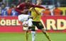 Bundesliga: Borussia Dortmund vs Hannover 0 - 1
