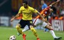 Cúp C1: Galatasaray vs Borussia Dortmund 0 - 4