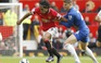 Premier League: Man.U vs Everton 2 - 1