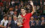 Federer đăng quang tại giải Basel Open
