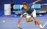 Federer chuẩn bị cho chung kết Davis Cup