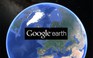 Dùng Google Earth làm hình nền cho Chrome