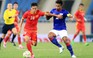 Việt Nam vs Malaysia 3 - 1