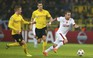 Cúp C1: Borussia Dortmund	vs Galatasaray 4 - 1