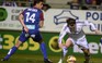 La liga: Eibar vs Real Madrid 0 - 4
