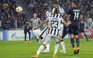 Cúp C1: Juventus vs Olympiakos 3 - 2