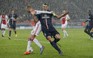 Cúp C1: Paris Saint Germain vs Ajax 3 - 1