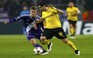 Cúp C1: Borussia Dortmund vs Anderlecht 1 - 1