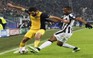 Cúp C1: Juventus vs Atletico Madrid 0 - 0