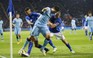 Premier League: Leicester City vs Manchester City 0 - 1