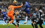 Premier League: Newcastle United vs Chelsea 2 - 1
