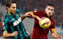 Serie A: Roma vs Sassuolo 2 - 2