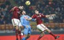 Serie A: AC Milan vs SSC Napoli 2 - 0