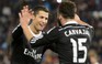 Laliga: Almeria vs Real Madrid 1 - 4