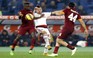 Serie A: AS Roma vs AC Milan 0 - 0