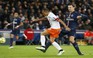 Ligue 1: Paris Saint Germain vs Montpellier 0 - 0