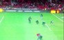 Trận derby bóng đá Bồ Đào Nha giữa Benfica và Sporting bị hủy bỏ (TNM, Thanh Hải, Lan Hương)