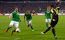 Bundesliga: Bremen vs Dortmund 1 - 5