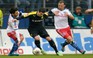 Bundes Liga: Hamburger SV vs Dortmund 3 - 0