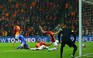 Cúp C1: Galatasaray vs Chelsea 1 - 1