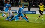 Cúp C1: Zenit vs Dortmund 2 - 4