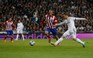 Cúp nhà Vua TBN: Real Madrid vs Atletico Madrid 3 - 0