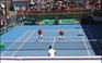 Davis Cup ngày thứ 2_nguyễn Bình dựng, đọc; Hoàng Quỳnh quay