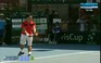 Davis Cup: Thua Pakistan 2-3, tuyển Việt Nam phải tranh trụ hang