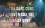 Live show Chuyện của tóc lần 4 (Tấn Cư dựng - N.Bình TM)