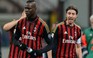 Serie A:AC Milan vs Bologna 1 - 0