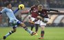 Serie A: AC Milan vs Torino 1 - 1